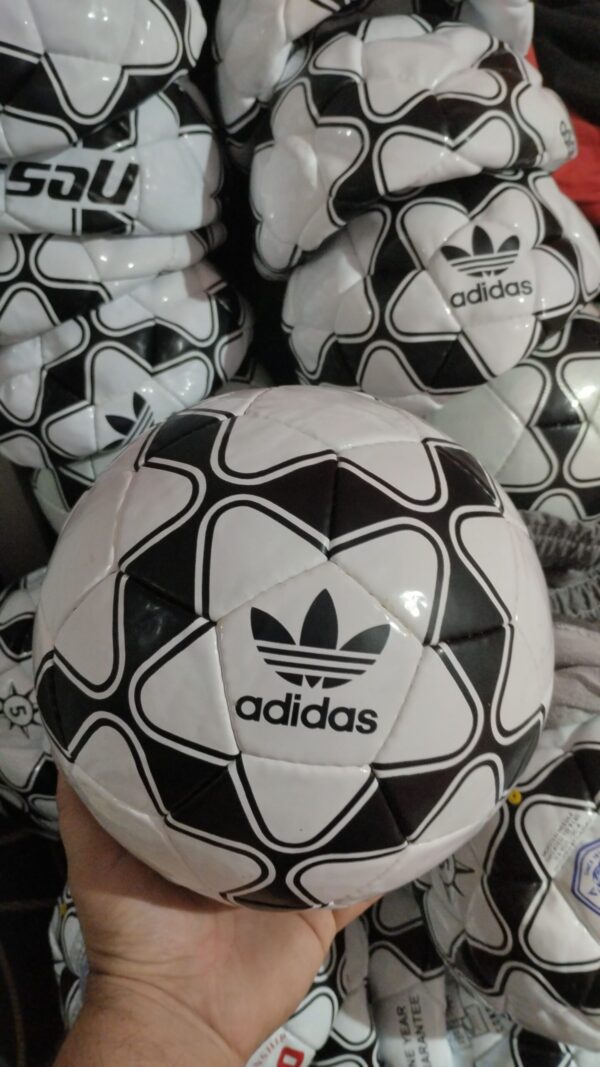 Pelota Numero 4 - Personalizadas - Medio Pique. Minimo 10 unidades - Image 4