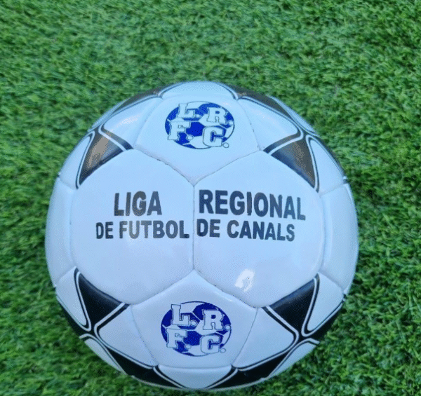 Pelota Numero 4 - Personalizadas - Medio Pique. Minimo 10 unidades - Image 3