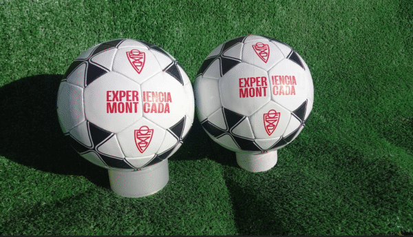 Pelota Numero 4 - Personalizadas - Medio Pique. Minimo 10 unidades - Image 2