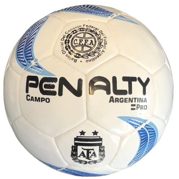 Pelota N°5 Penalty - 5 unidades o mas